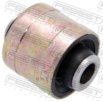 OEM ARM BUSHING FOR REAR TRACK CONTROL ROD MAB088