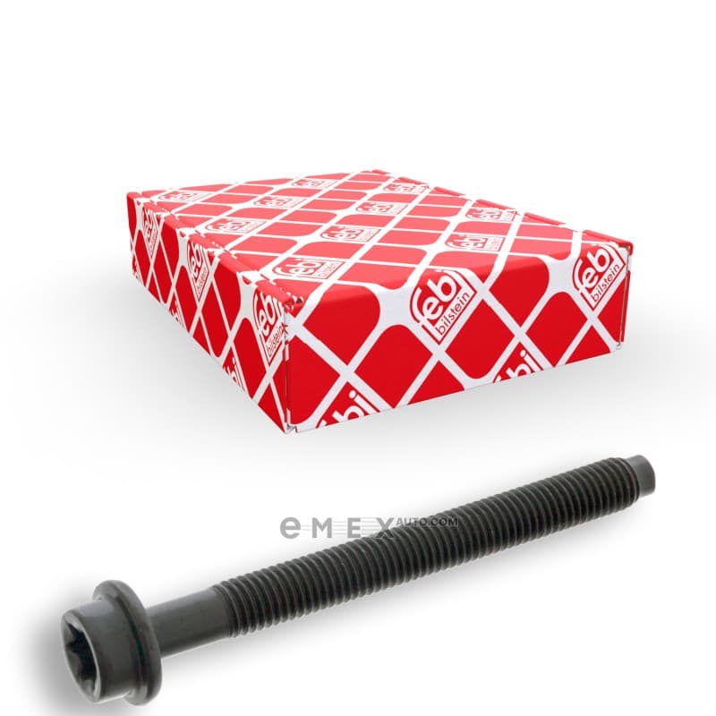 OEM CYLINDER HEAD SCREW 05541