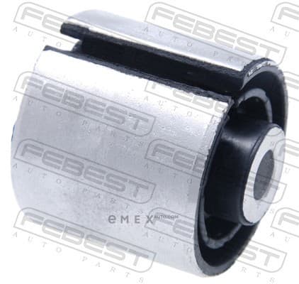 OEM BUSHING, SUSPENSION ARM ADAB008