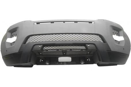 OEM BUMPER - FRONT LR064619