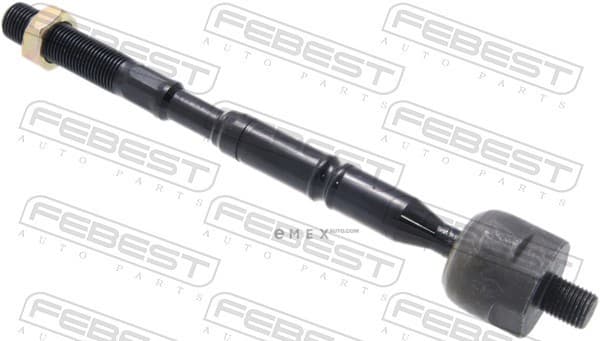 OEM END ASSY, STEERING RACK 0122AUR20