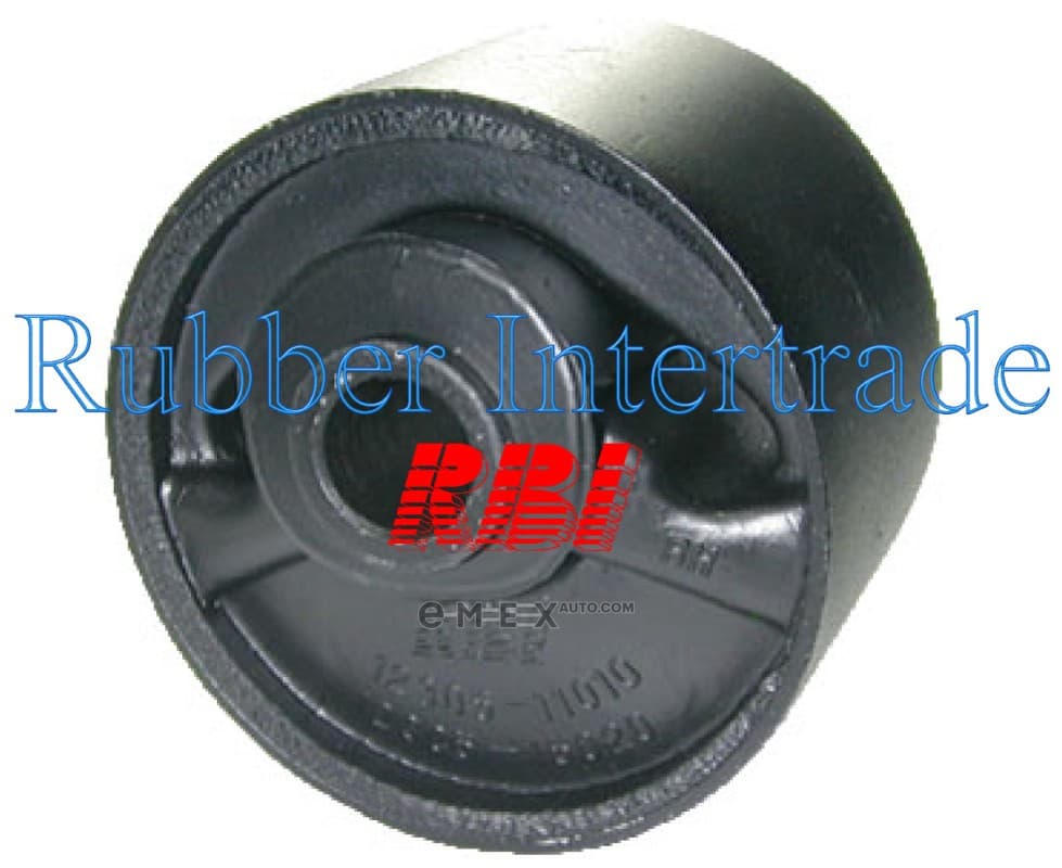 OEM INSULATOR SUB-A T0930R