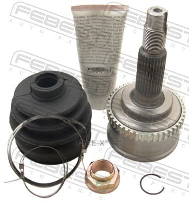 OEM OUTER CV JOINT 23X56X27 0210076A44