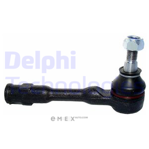 OEM TIE ROD END TA1676