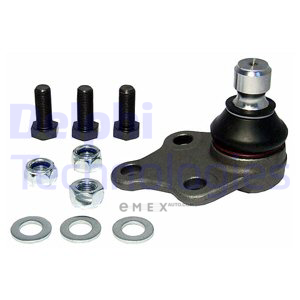 OEM LOWER BALL JOINT TC1564