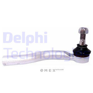 OEM TIE ROD END TA2594