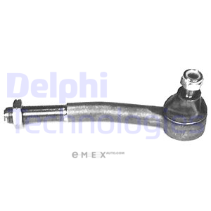 OEM TIE ROD END TA1520