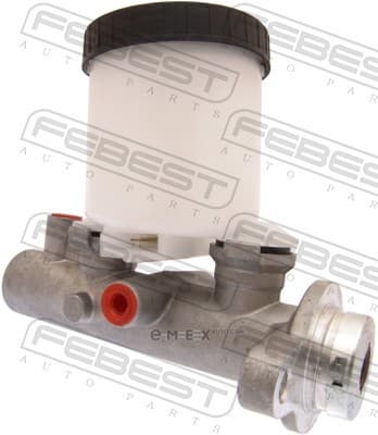 OEM MASTER BRAKE CYLINDER NBCWD21