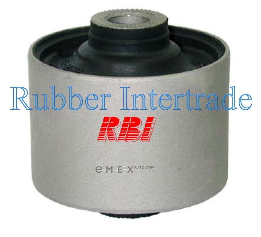 OEM BUSHING, SUSPENSION ARM H25S9402