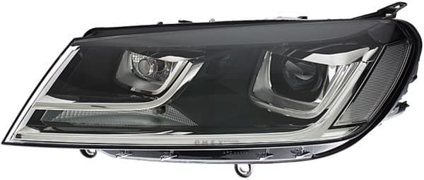 OEM HEADLAMP ASSY 1EL011937411