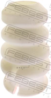 OEM STOPPER BUSHING, SHOCK ABSORBER MZD001