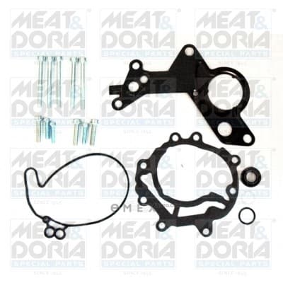 OEM GASKET KIT 91111