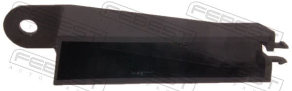 OEM COVER ASSY, PLASTIC 0237PN16RH