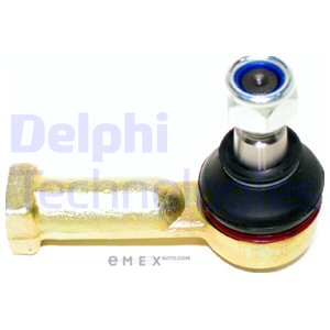 OEM TIE ROD END TA1890