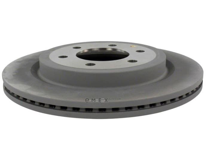 OEM BRAKE ROTOR CL3Z2C026C