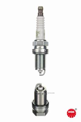 OEM SPARK PLUG BKR5EY