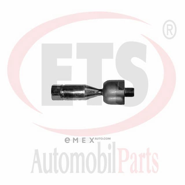 OEM RACK END 29RE871