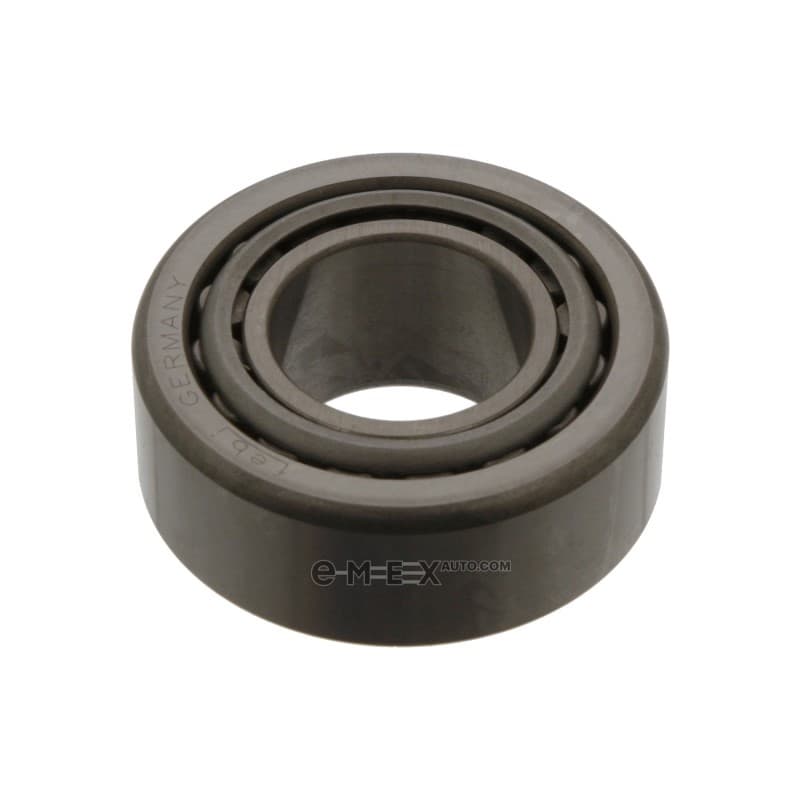 OEM BEARING, HUB 08152