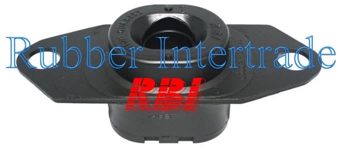 OEM INSULATOR, ENGINE MOUNTING N10TI10LA