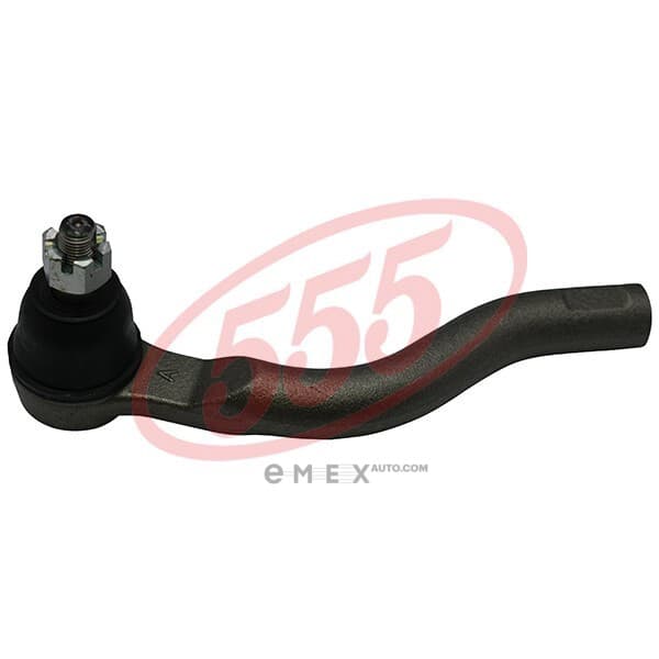 OEM END ASSY, TIE ROD STEERING SEB041L