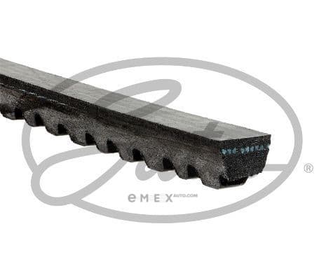 OEM BELT, TIMING AVX13X900HD