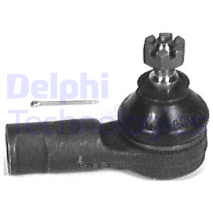 OEM TIE ROD END TA1165