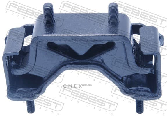 OEM INSULATOR, ENGINE MOUNTING SZM020