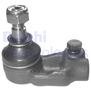 OEM TIE ROD END TA972