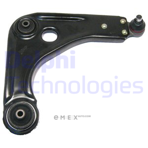 OEM LOWER WISHBONE TC1038