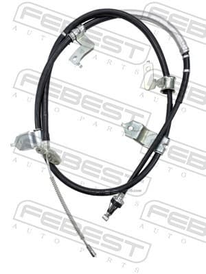 OEM CABLE ASSY, PARKING BRAKE 0199PCGRJ120RH