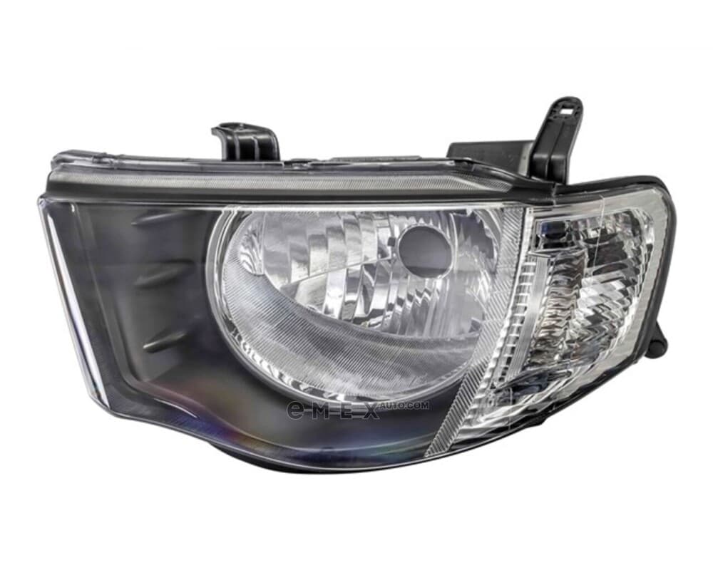 OEM HEADLAMP ASSY 2141180LLDEMC