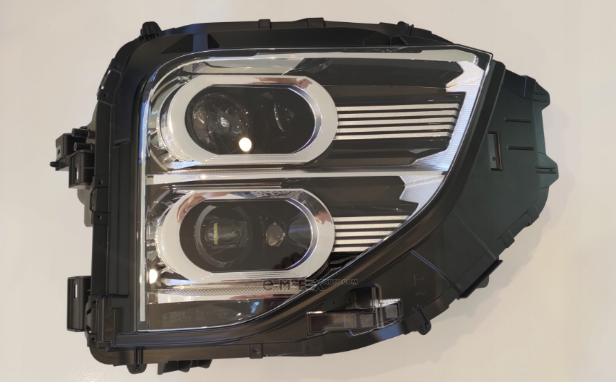 OEM HEADLAMP ASSY 8301D590