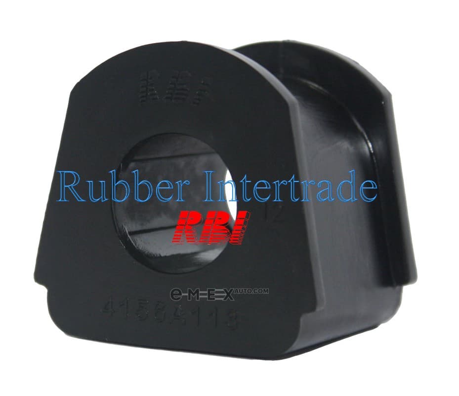 OEM BUSHING, STABILIZER M21PG15E