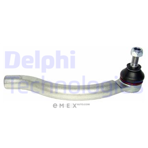 OEM TIE ROD END TA2084