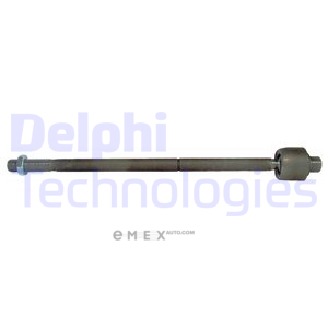 OEM INNER TIE ROD TA2656