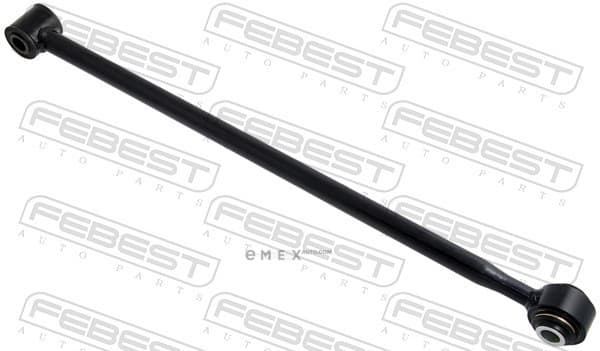 OEM END ASSY, STEERING RACK 01252MCX