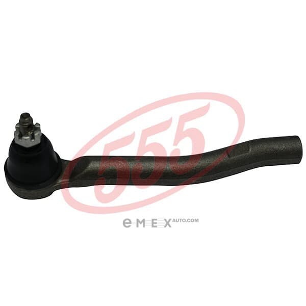 OEM END ASSY, TIE ROD STEERING SEN341R