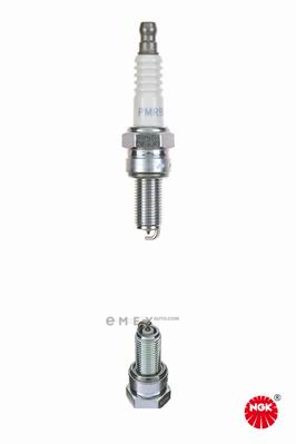 OEM SPARK PLUG PMR9B