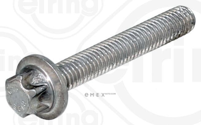 OEM BOLT, METAL 896000