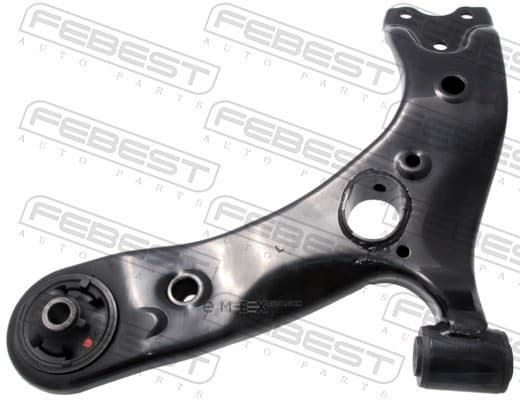 OEM LEFT FRONT ARM 0124ZZE150LH