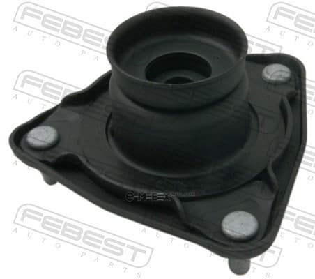 OEM INSULATOR, SHOCK ABSORBER HYSSENF