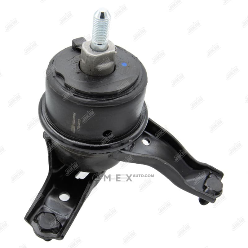 OEM INSULATOR, ENGINE MOUNTING ME21052H