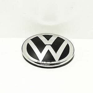 OEM VW SIGN 5NA853601JZA