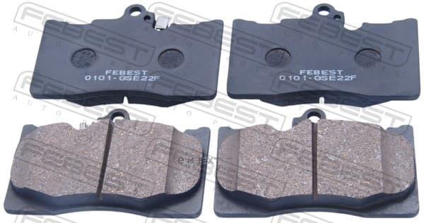 OEM 0101GSE22F