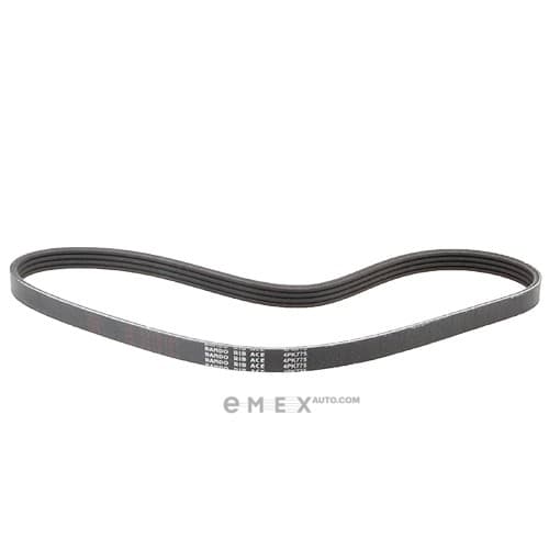 OEM BELT, V 4PK775