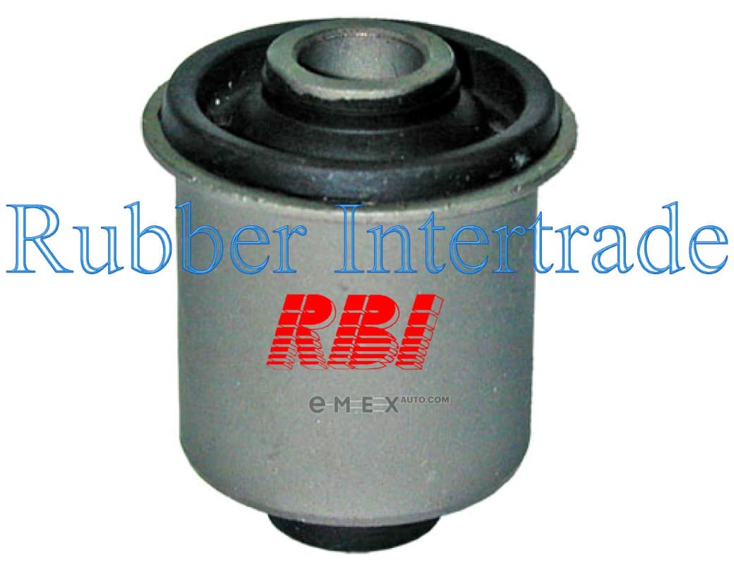 OEM BUSHING, SUSPENSION ARM N24PF01S