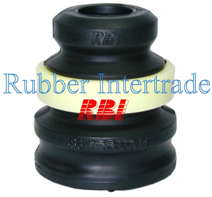 OEM STOPPER BUSHING, SHOCK ABSORBER T14JZ90E