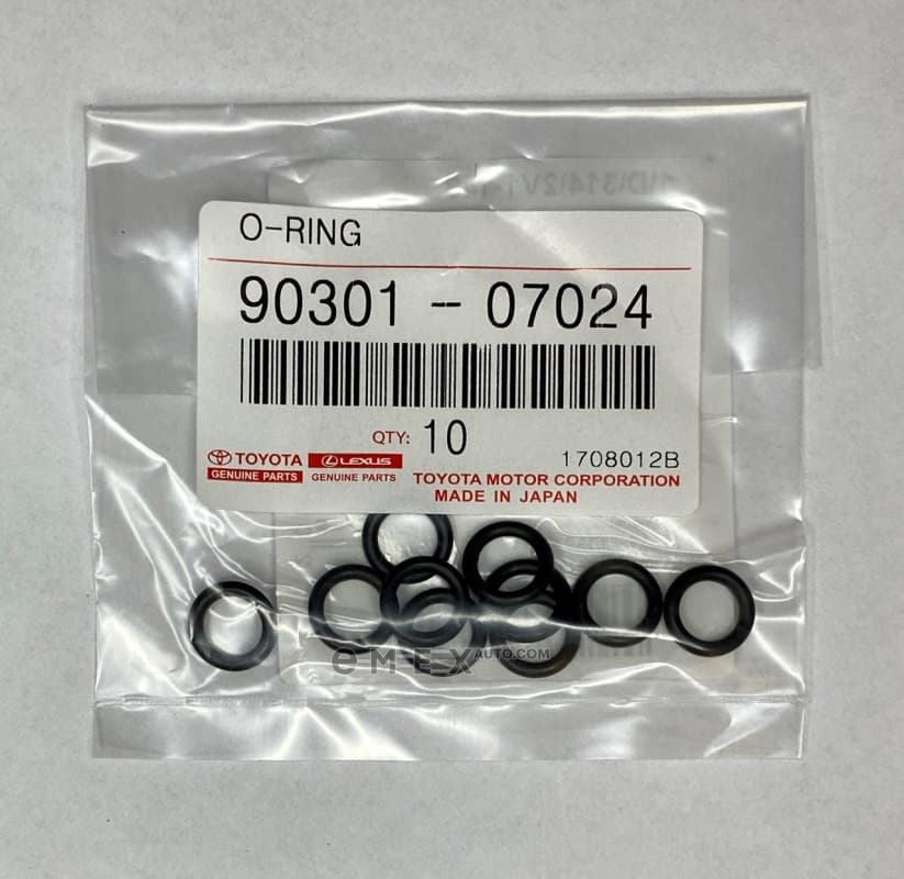 OEM RING, O 9030107024