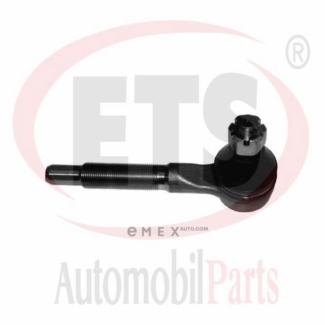 OEM TIE ROD END 18TR854