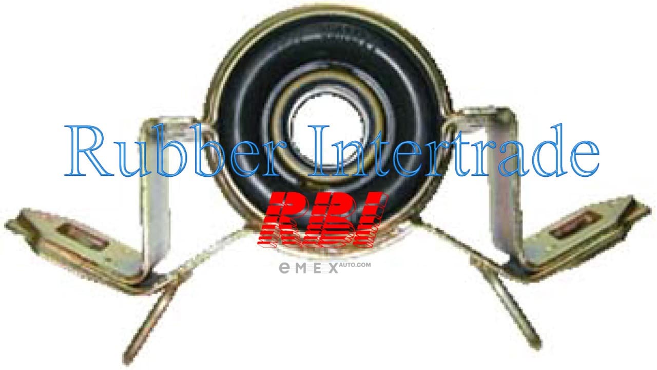 OEM BEARING, PROPELLER SHAFT T294X10